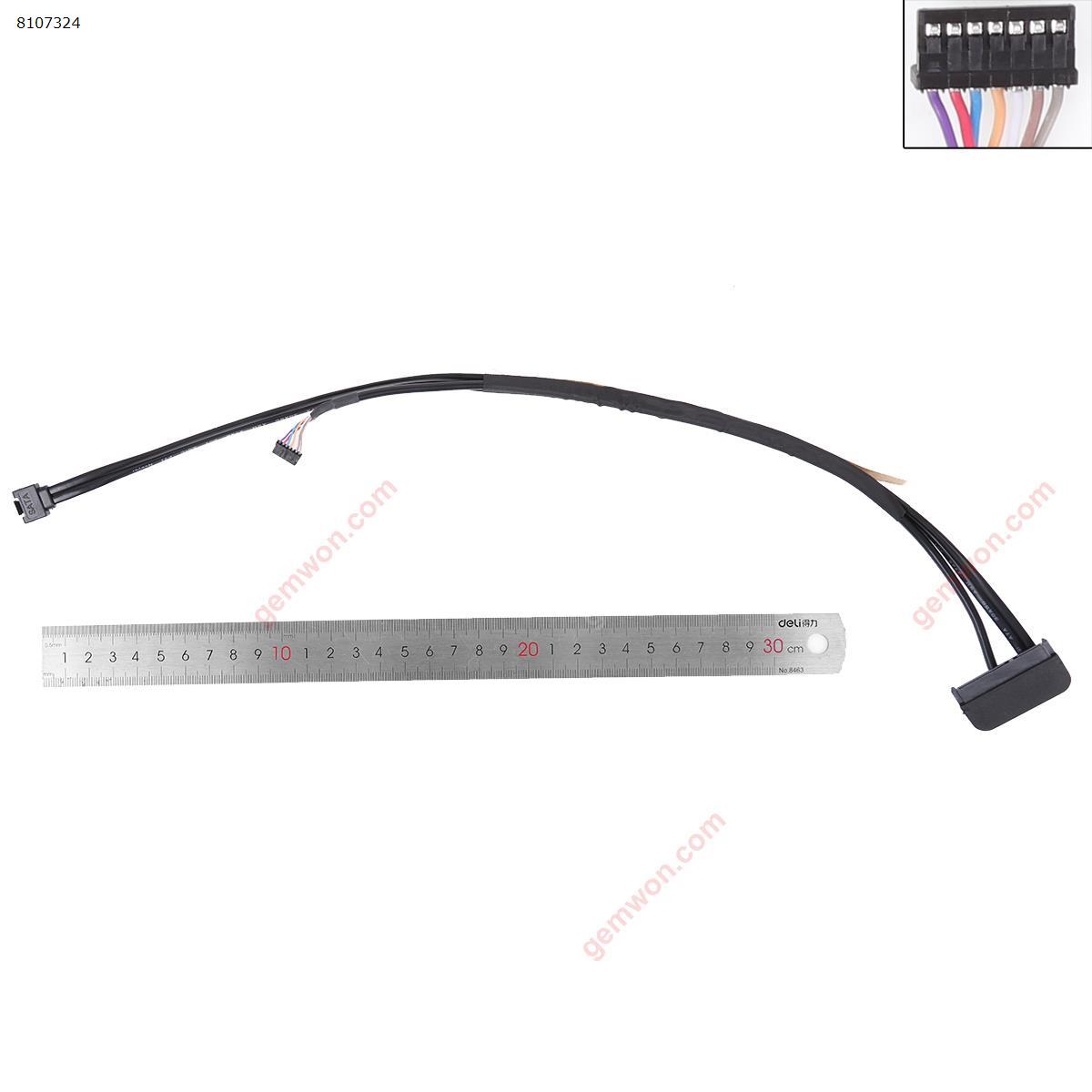 Picture of SSD HDD Cable for Apple iMac 27" A1419 SATA .