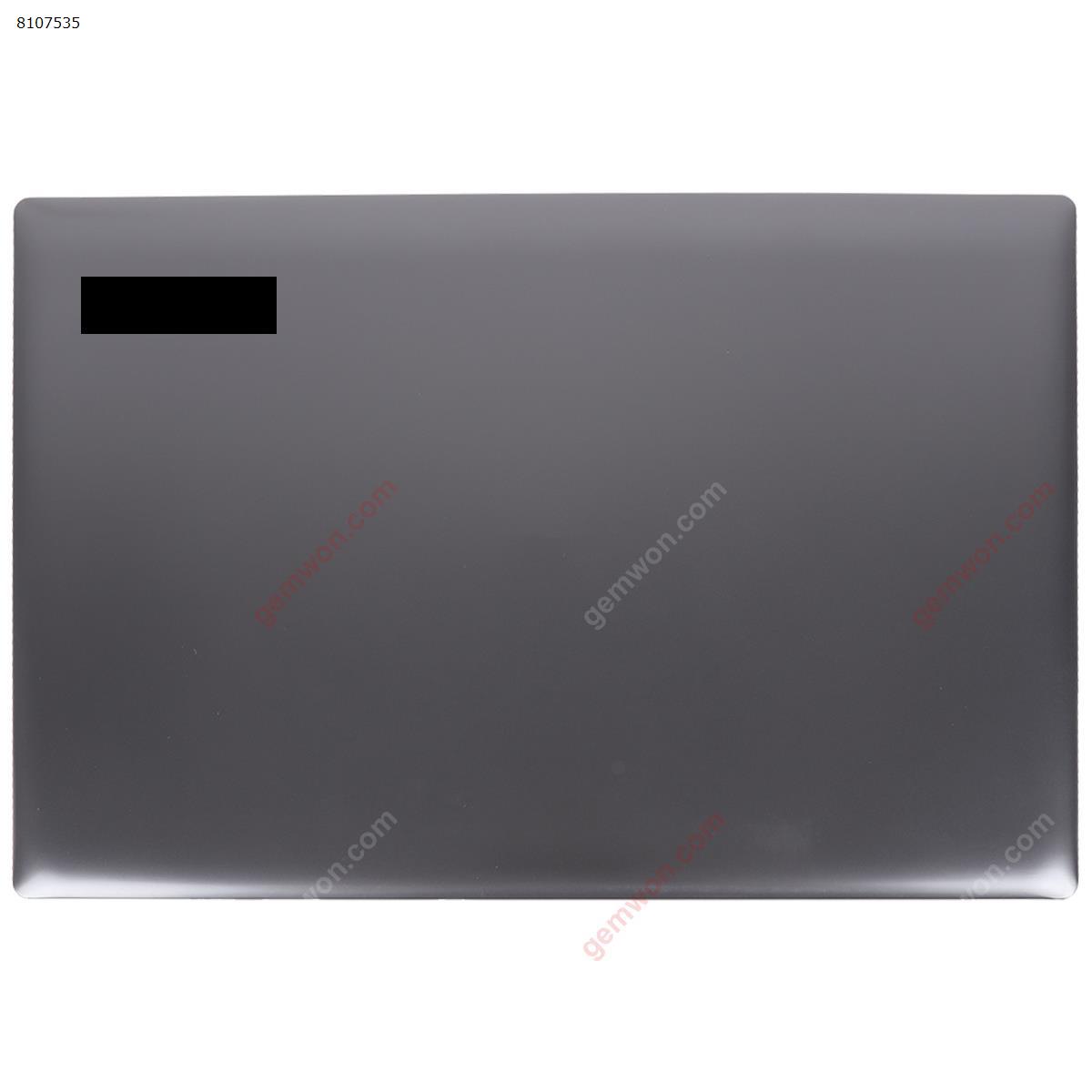 Picture of New Replacement Laptop Cover For Lenovo IdeaPad 320-15ABR 320-15IAP 320-15AST 320-15IKB 320-15ISK Back LCD Cover black Without antenna.
