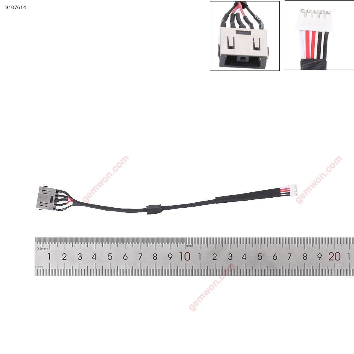Picture of DC Power Jack for Lenovo ThinkPad T460P T470P.