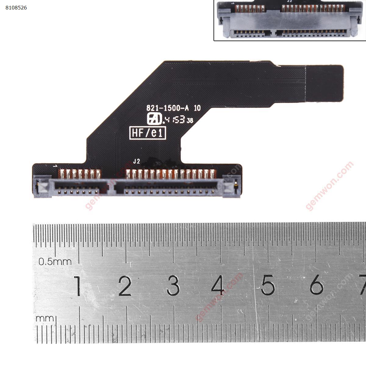 Picture of Hard Drive Connector With Lower Cable For Apple iMac Mini A1347(2012-2014 years)