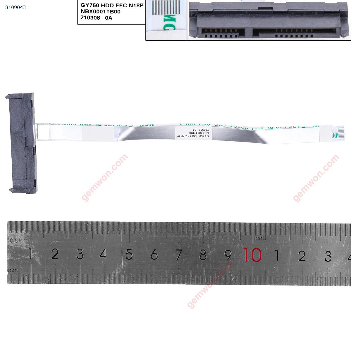 Picture of HDD Cable For Lenovo R7000 Legion 5i 17 Y550-17P Y750-15.