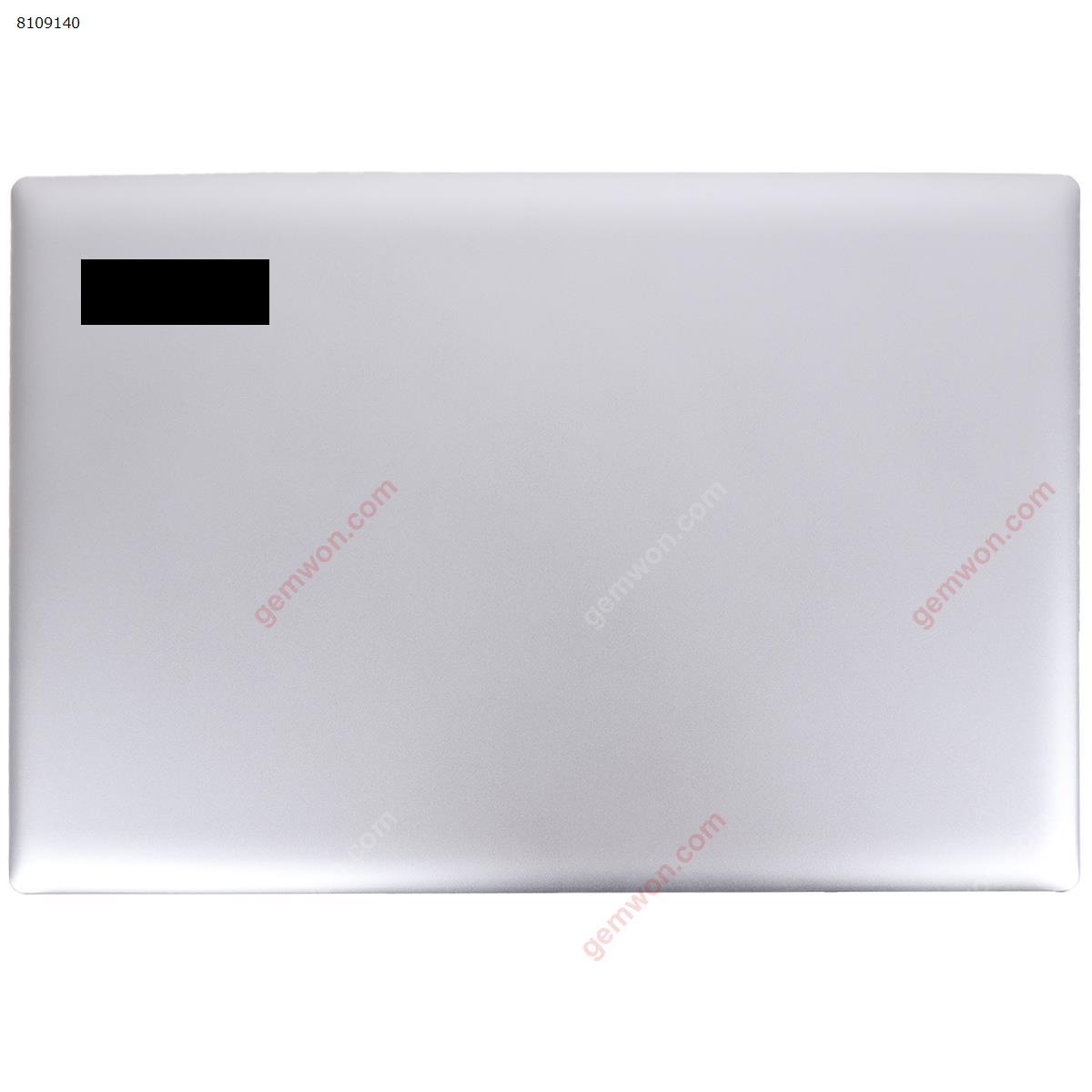Picture of Lenovo IdeaPad 320-15ABR 320-15IAP 320-15AST 320-15IKB 320-15ISK LCD Silver Cover .