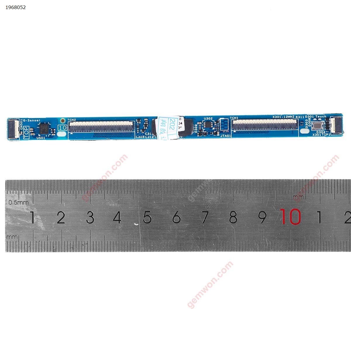 Picture of HP Pavilion x360 14-ba001la touchscreen panel