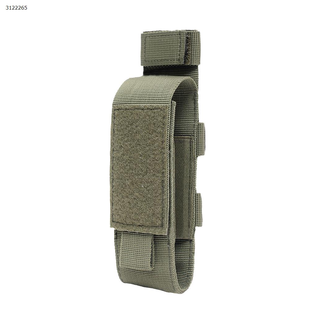 Picture of ​Protective tourniquet case (military green)