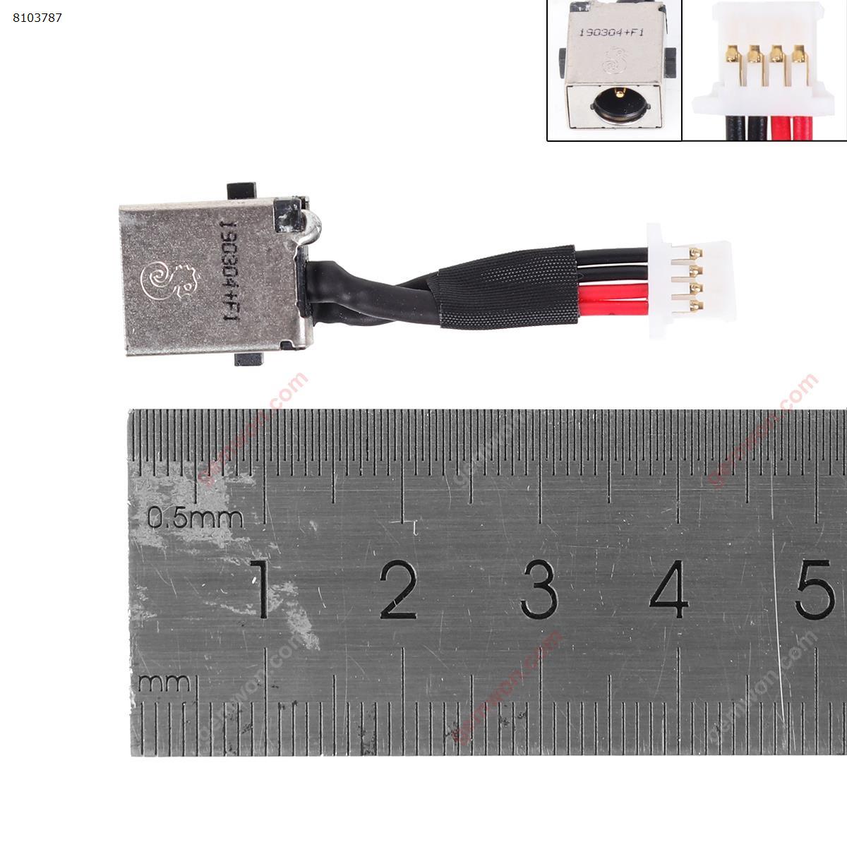 Picture of DC-IN JACK ACER DC301015B00 DC301015G00 PJ1100