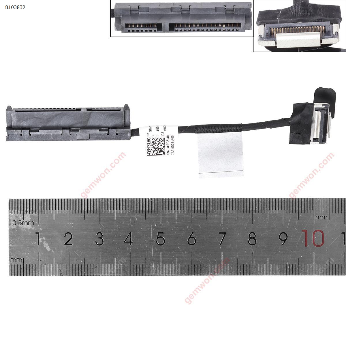 Picture of HDD Cable For DELL 5368 5378 5379.