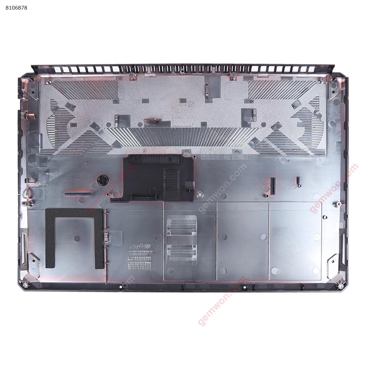 Picture of New Replacement Laptop Cover For ASUS FX80G FX80 FX80G FX504  FX504G ZX80G Laptop Bottom Base Case Cover .