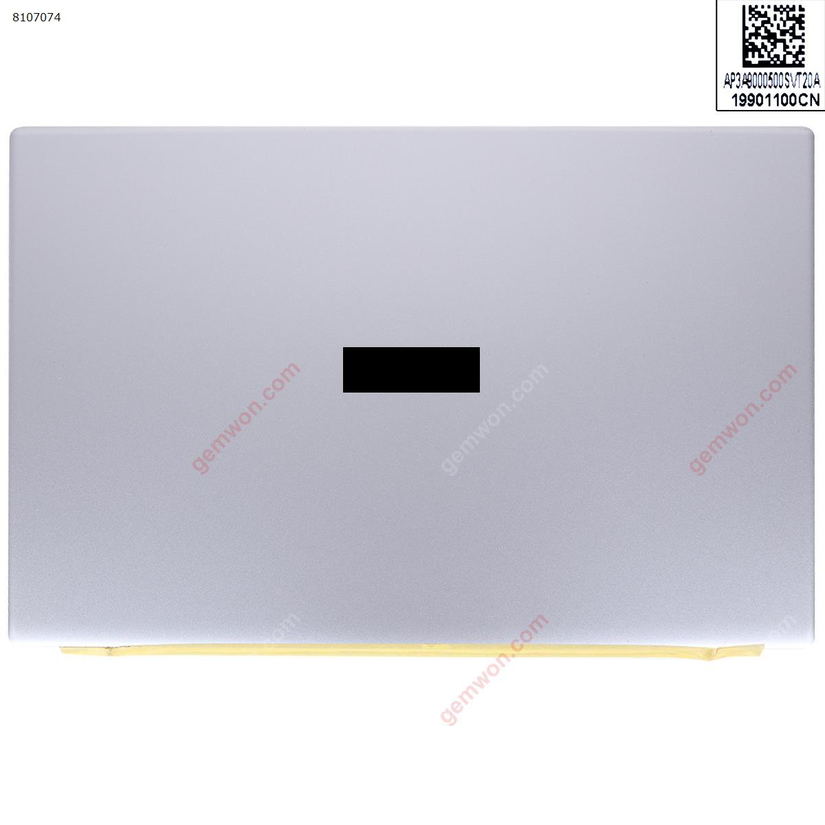 Picture of New Replacement Laptop Cover For Acer A115-32 A315-35 A315-58 A315-58G N20C5 LCD Back Cover Silver	