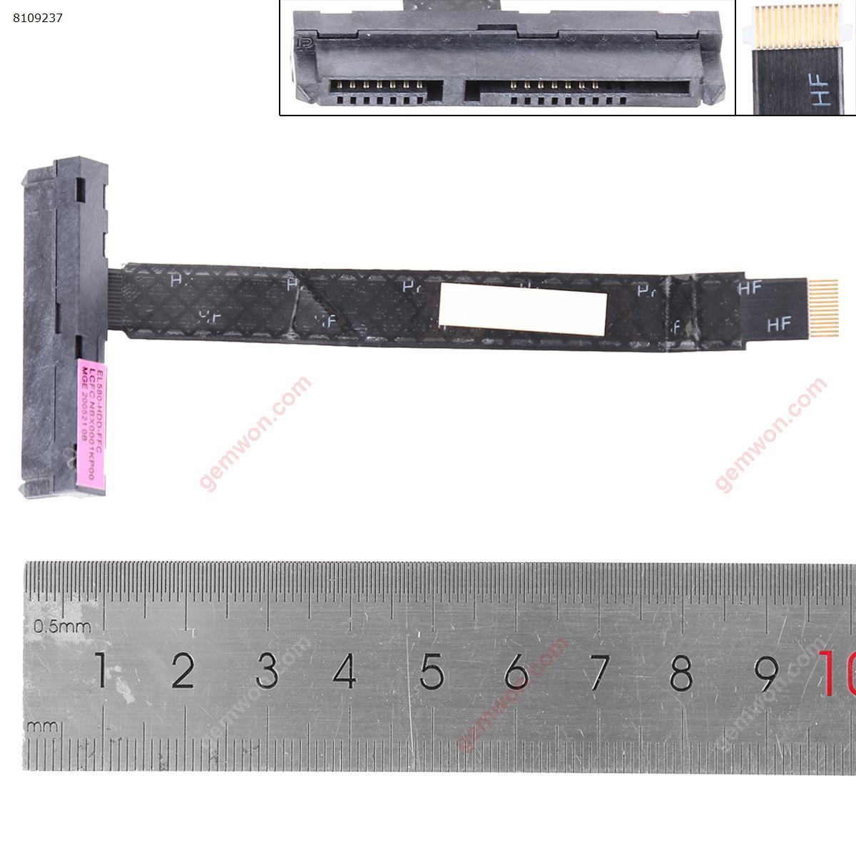 Picture of HDD Cable For Lenovo L580 EL580 L590.