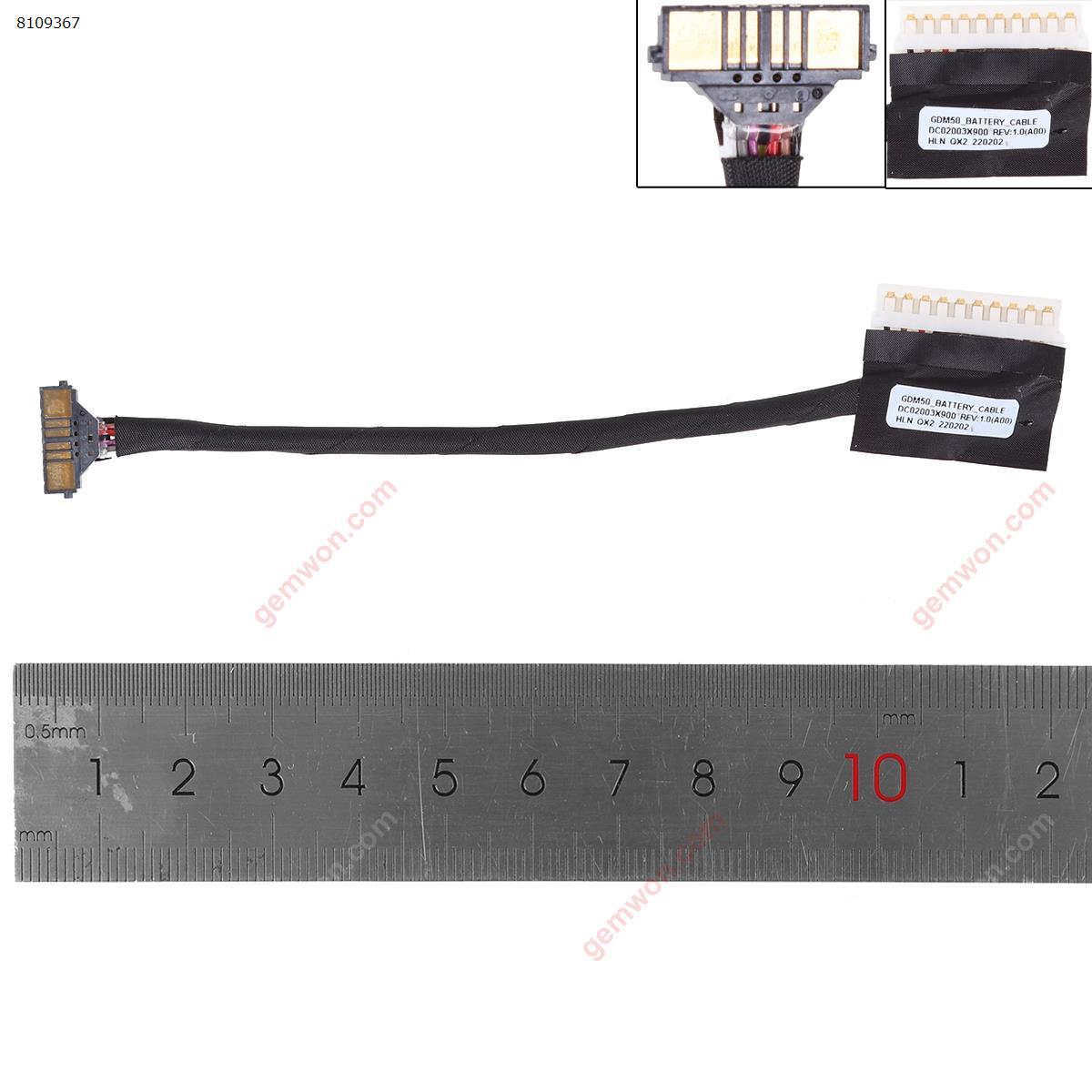 Picture of BATTERY CABLE FOR DELL 3510 3515 3511 3520 3525 3521