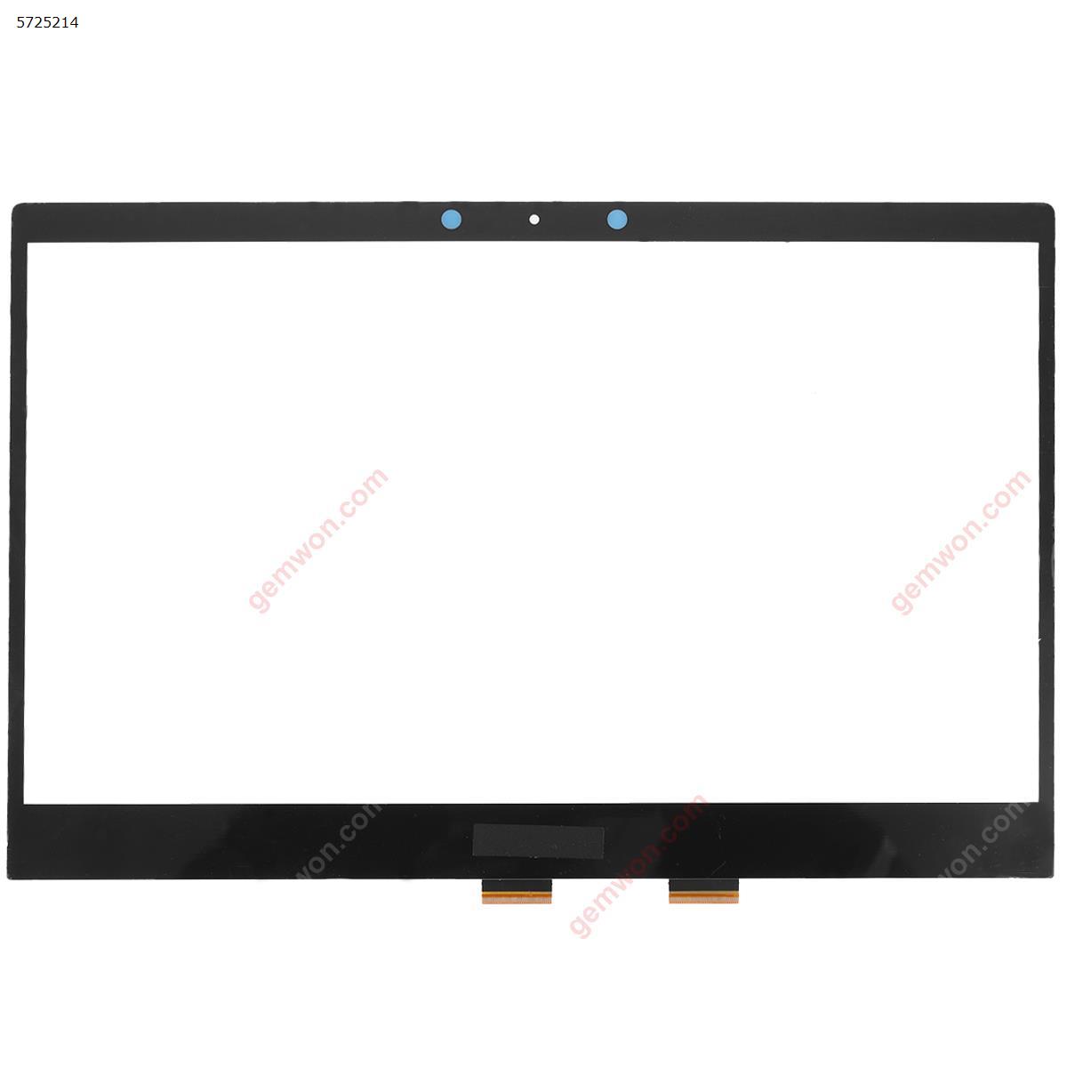 Picture of 14" For HP Pavilion X360 14-CD 14CD 14 CD Series Touch Screen Digitizer Laptop LCD Touch Panel Repair Patrs