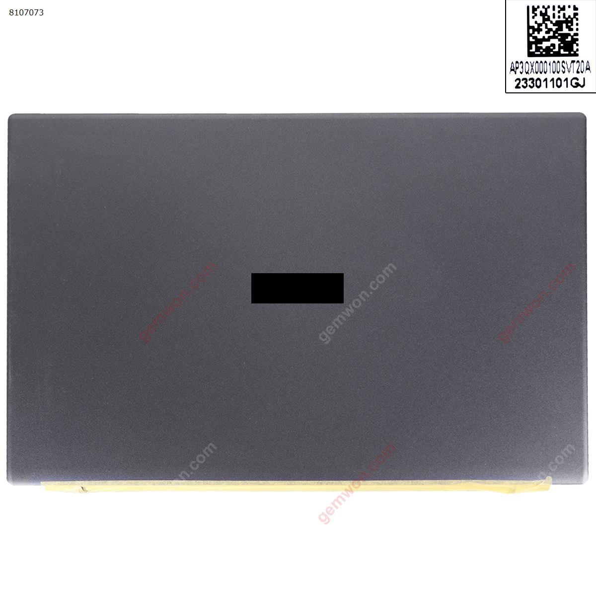 Picture of New Replacement Laptop Cover For ACER Aspire 5 A315-35 38 LCD Back Cover Black.