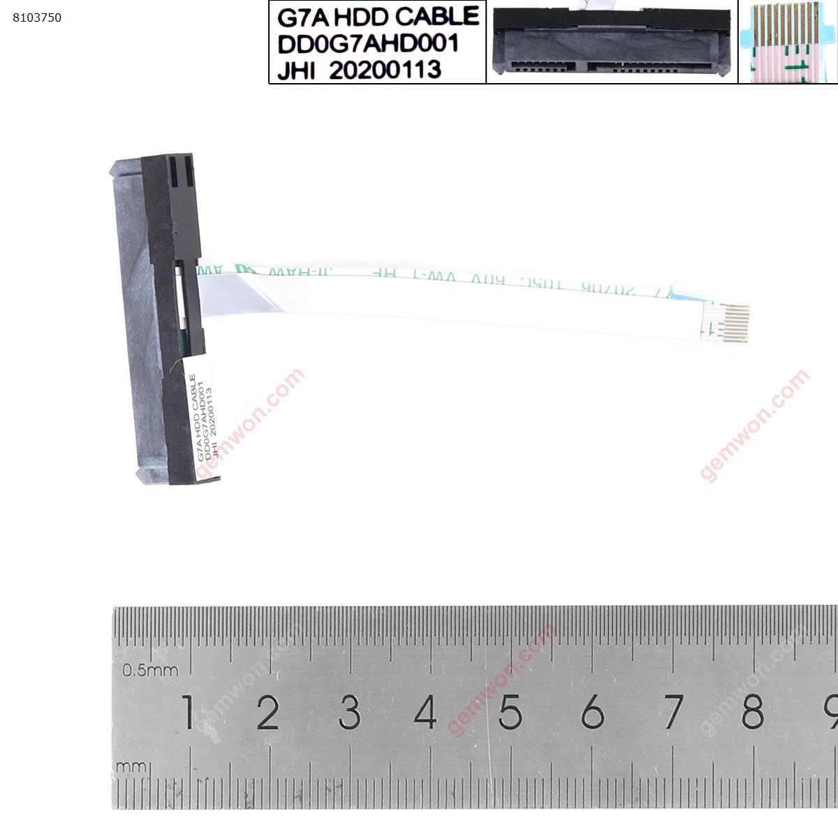 Picture of HDD Cable For HP G7B L23889-001.