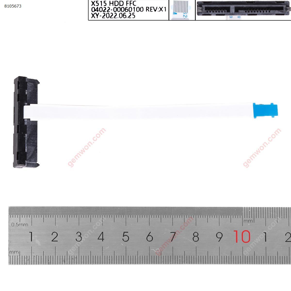 Picture of HDD CABLE FOR ASUS X515 X515EA/JA/MA/EAV V5200E F515 X509