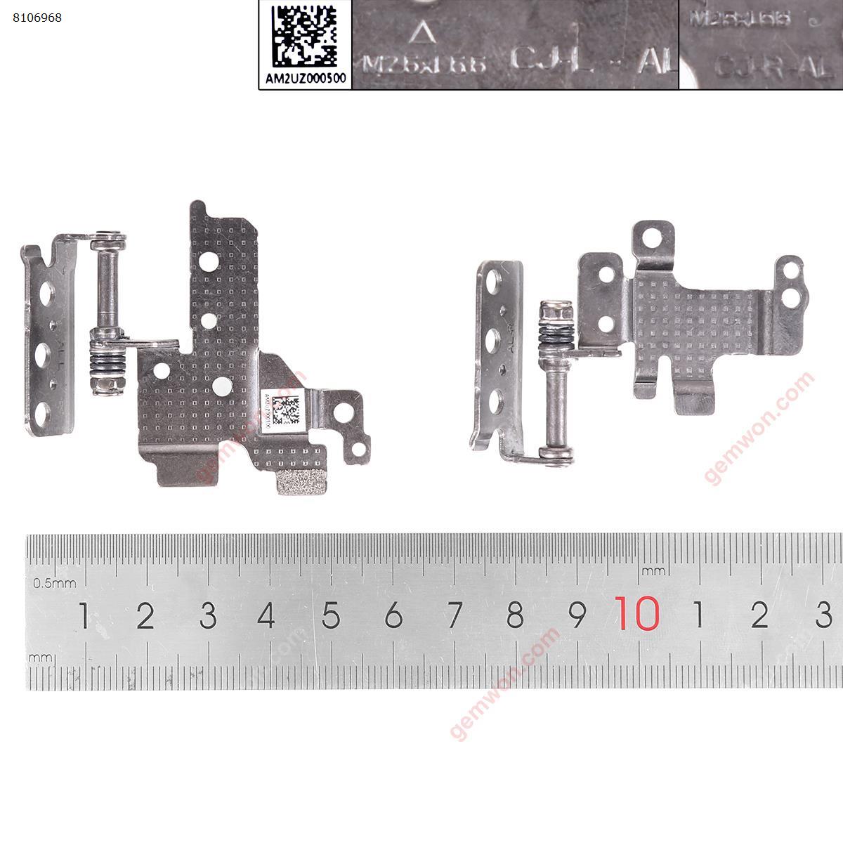 Picture of LCD Screen Hinges for Lenovo Ideapad 5 14ARE05 5-14ITL05 5-14ALC05 5-14IIL05