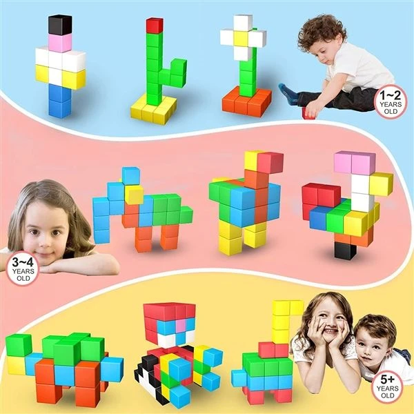 TOY BRICKS