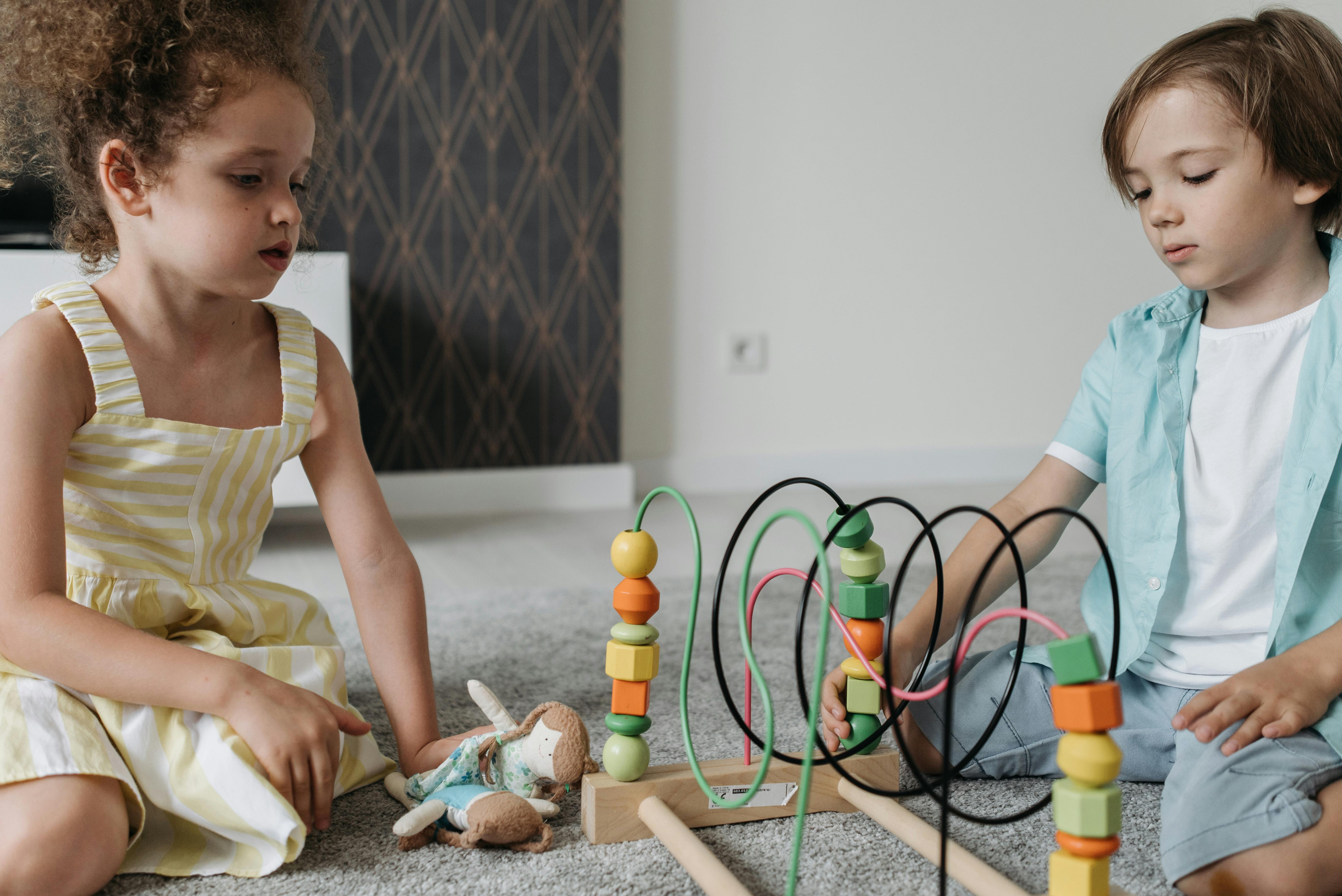 5 Best-Selling Toys from Kibtoy: Safe, Fun & Educational Gifts for Kids
