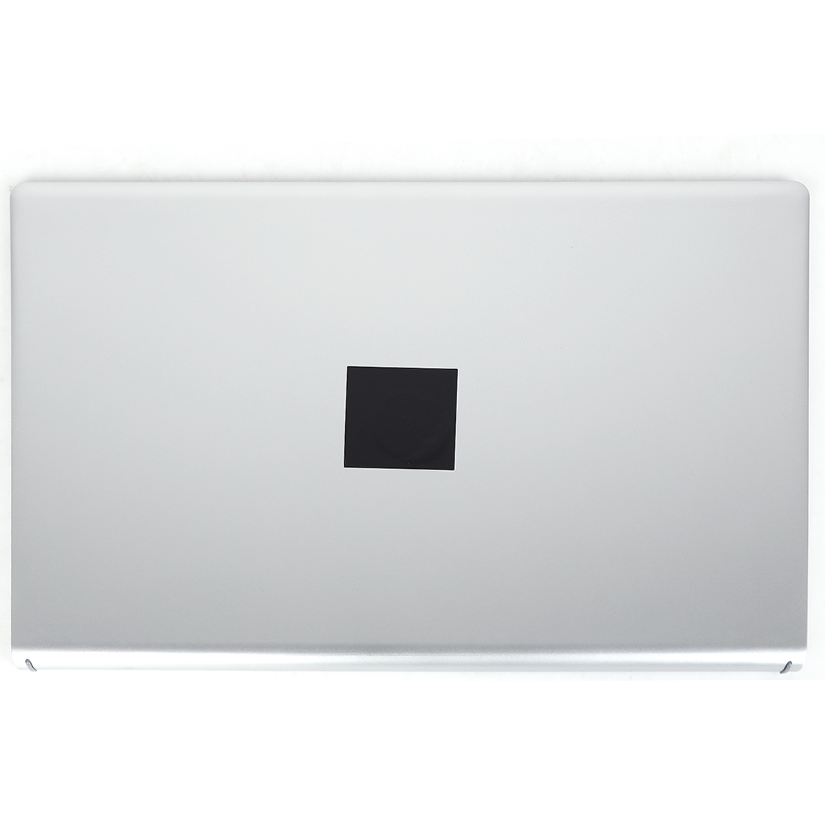 Picture of New Replacement Laptop Cover For Dell Inspiron 15 3510 15 3511 LCD Back Cover silver