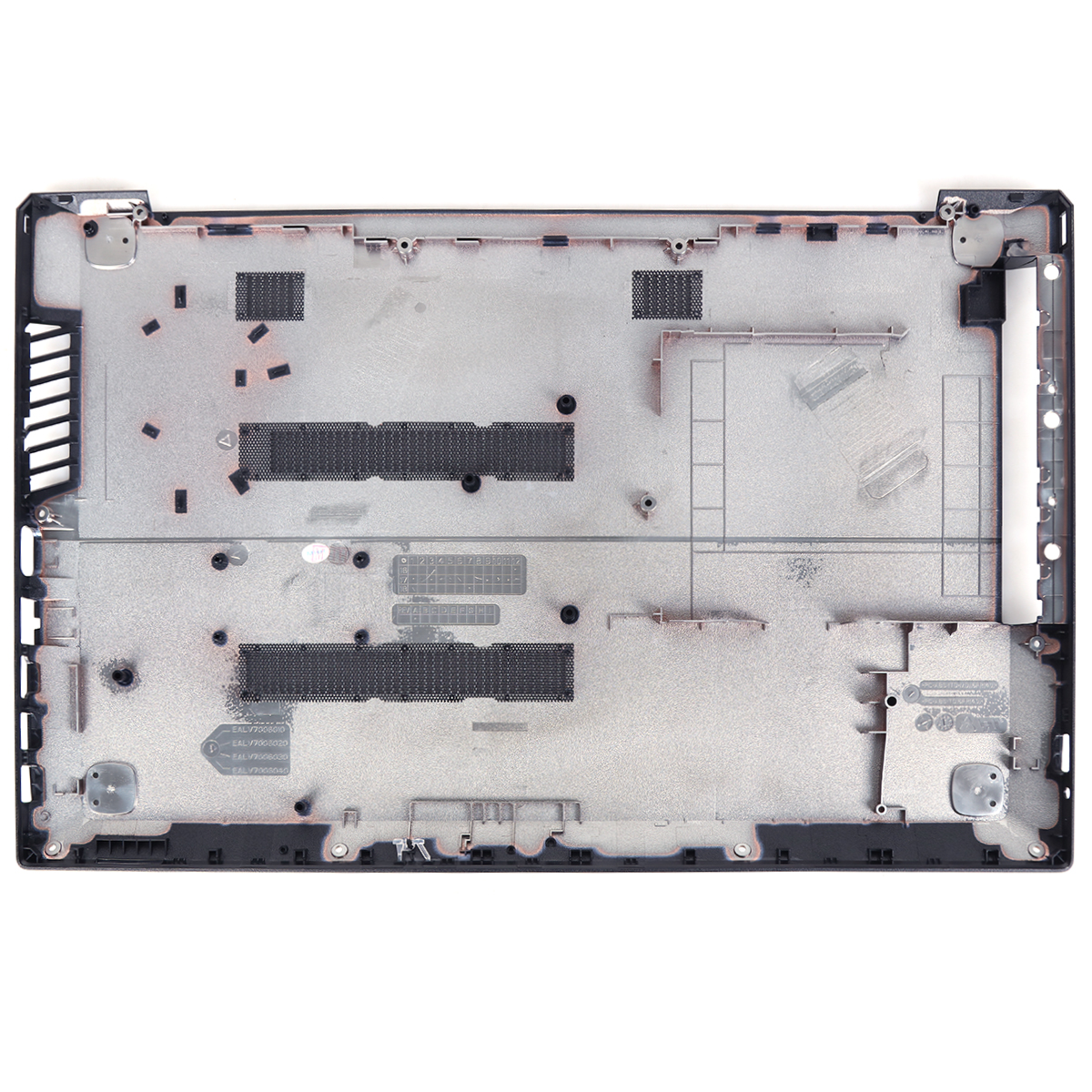 Picture of New Replacement Laptop Cover For Lenovo V310-15 V310-15ISK Lower Bottom Case Cover BLACK .