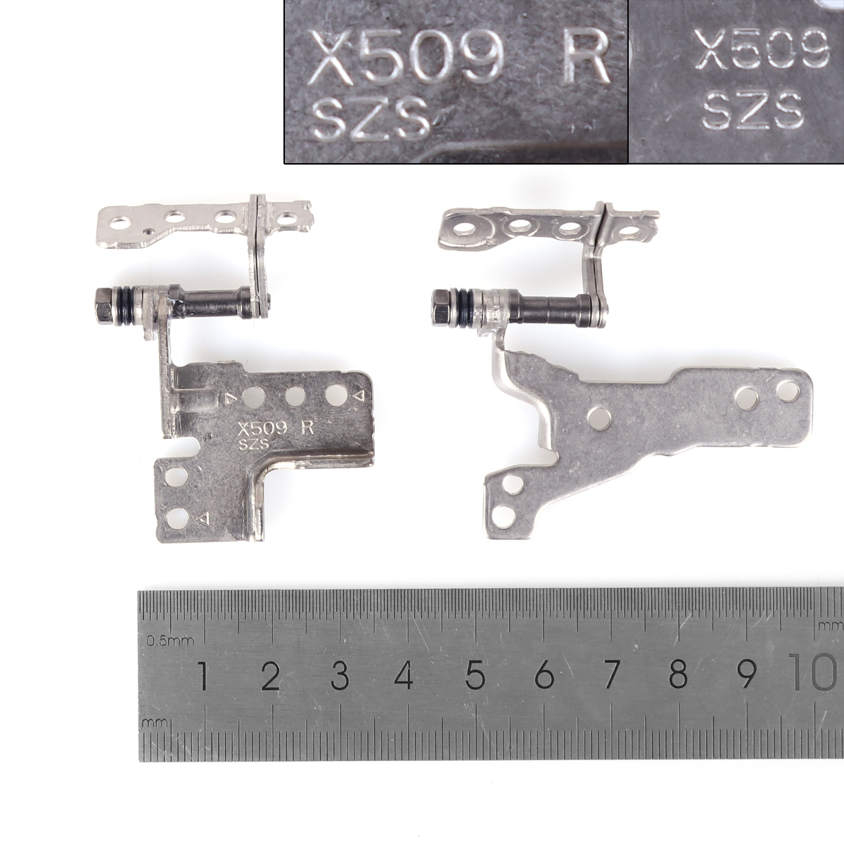 Picture of LCD Screen Hinges for Asus X509 X509F X509D X509FB X509FJ X509U FL8700