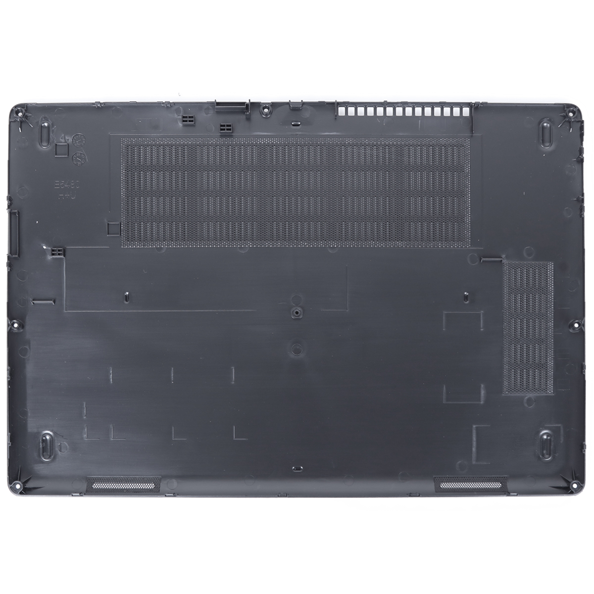 Picture of New Replacement Laptop Cover For Dell Latitude 5480 14" Lower Bottom Base Case black.