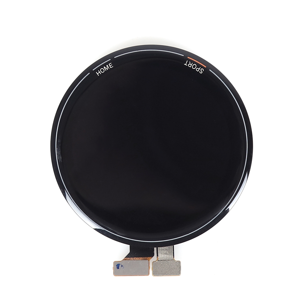 Picture of For Xiaomi Watch color Sports screen assembly Xiaomi color screen without NFC antenna