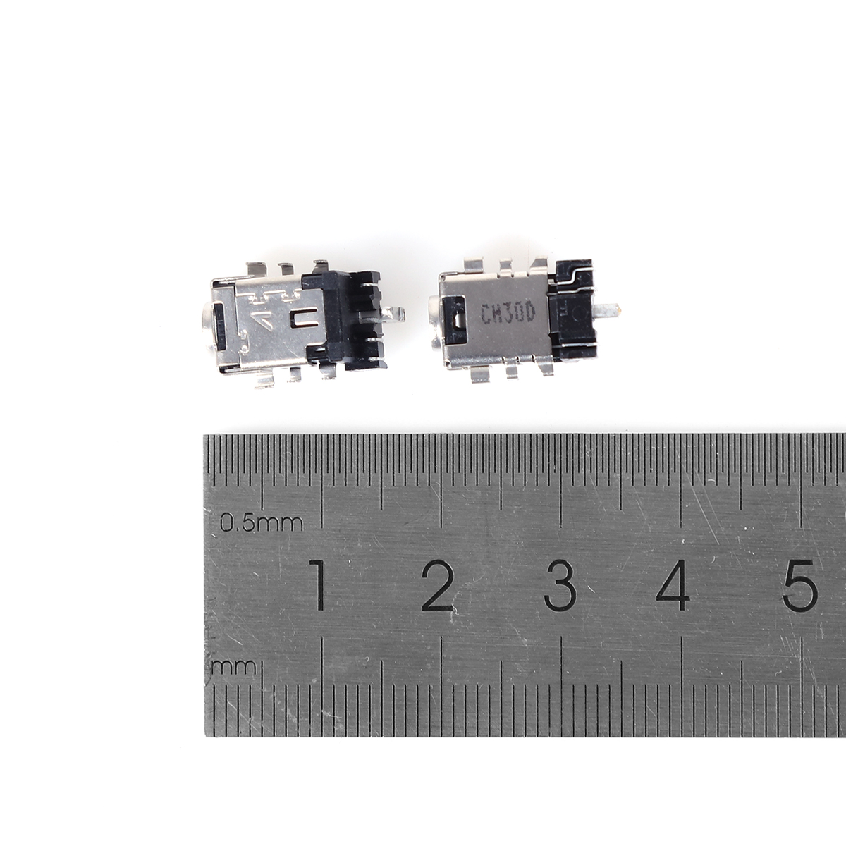 Picture of ASUS VivoBook 14 X415 X515 DC Socket Power Jack Charging Port