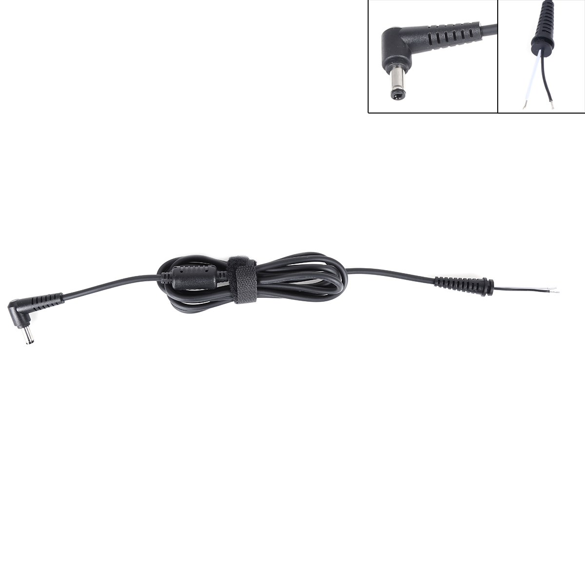 Picture of ASUS 5.5*2.5mm DC Cords ,0.5㎡ 1.8M,Material: Copper,(Good Quality)