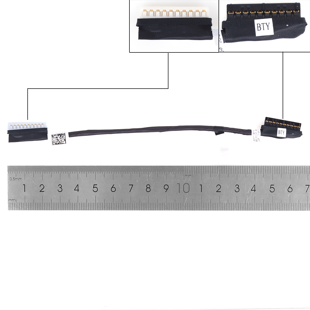 Picture of Battery cable for Dell Inspiron 15-7590 7591 7590 7591