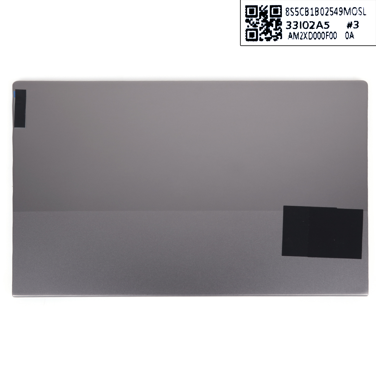 Picture of New Replacement Laptop Cover For Lenovo ThinkBook 14 G2 G3 ITL ARE LCD Back Cover Silver.