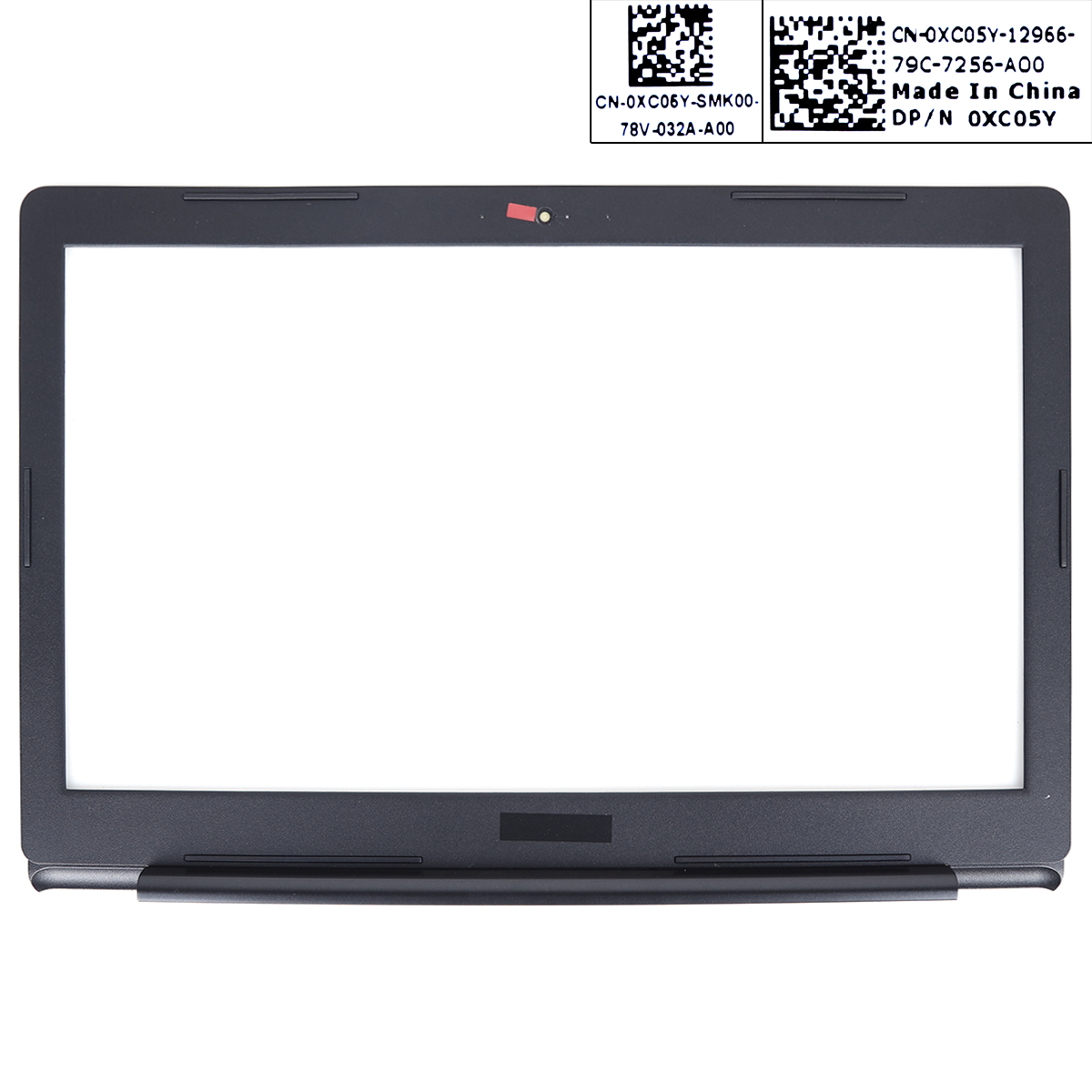 Picture of New Replacement Laptop Cover For Bezel for Dell Inspiron 3580 3582 3583 3585