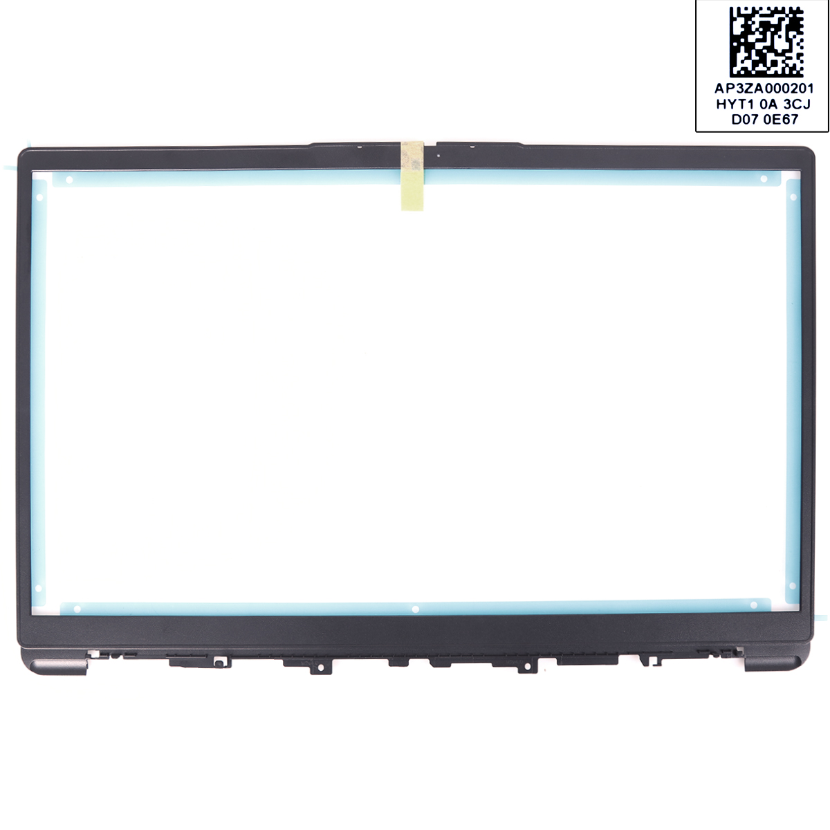 Picture of New Replacement Laptop Cover For Lenovo IdeaPad 1-15ADA7 1 15AMN7 Lcd Bezel Frame Front Cover