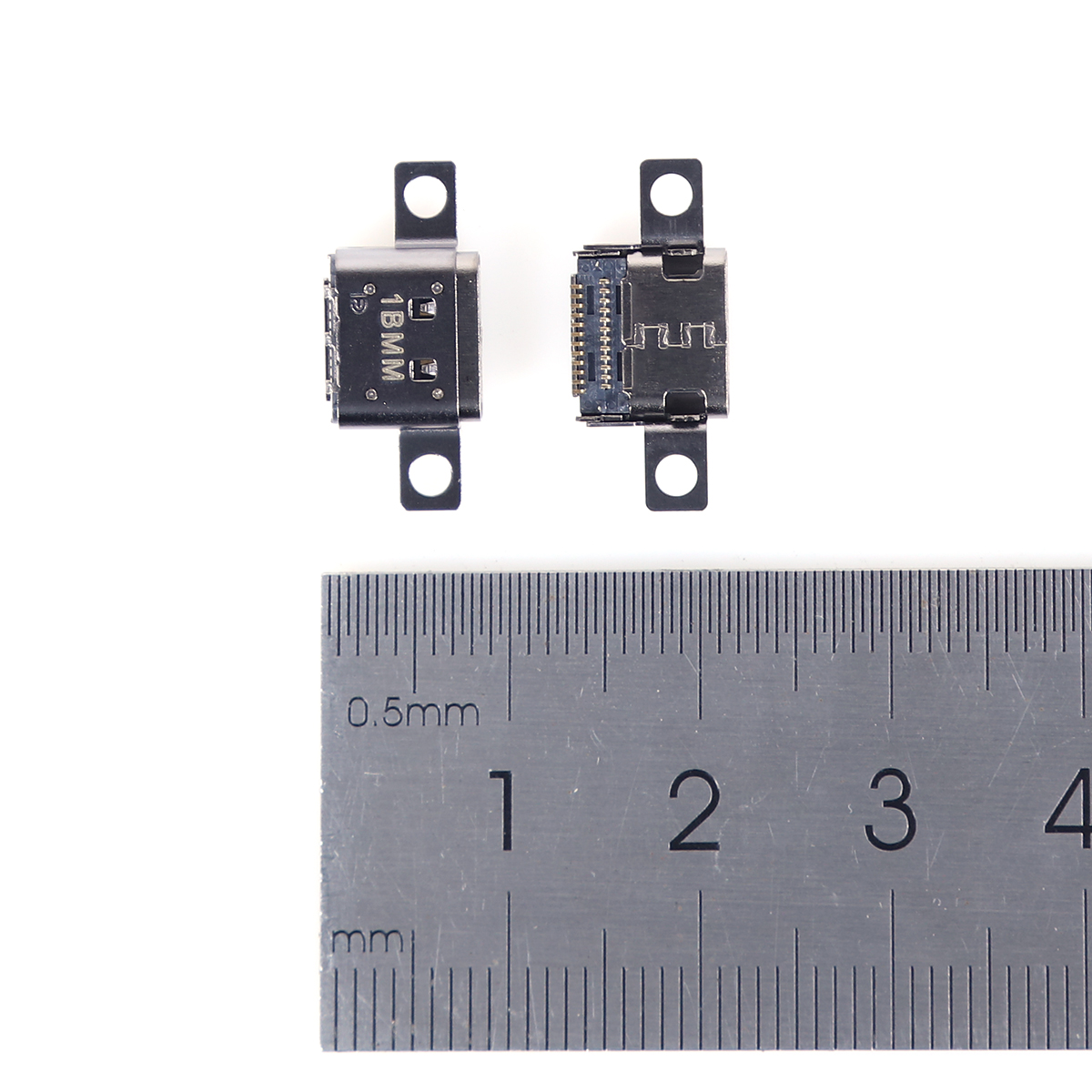 Picture of Power jack usb-c For Lenovo  L14 E14 E15 L15（version 2）