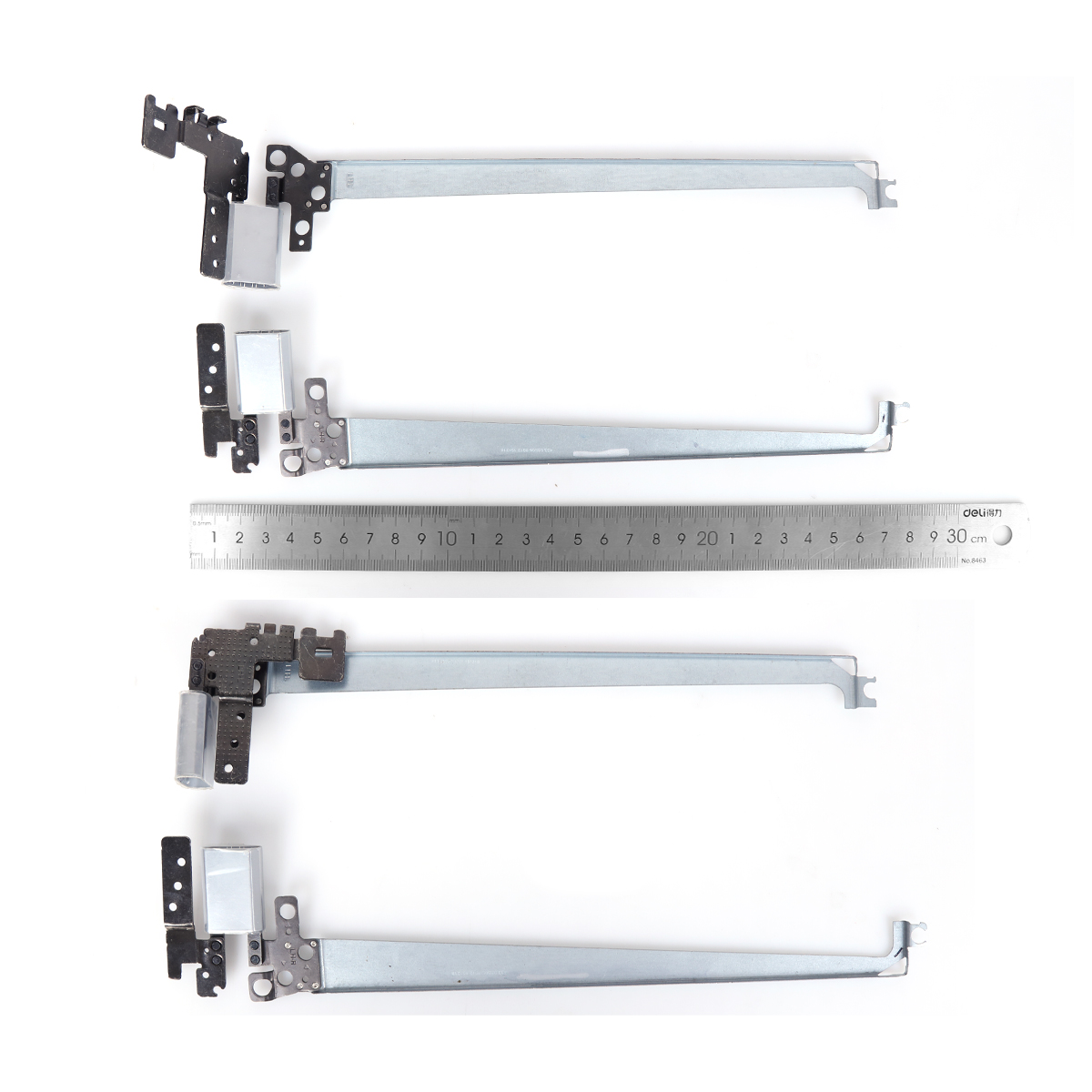 Picture of LCD Screen Hinges for Lenovo YOGA 500-15