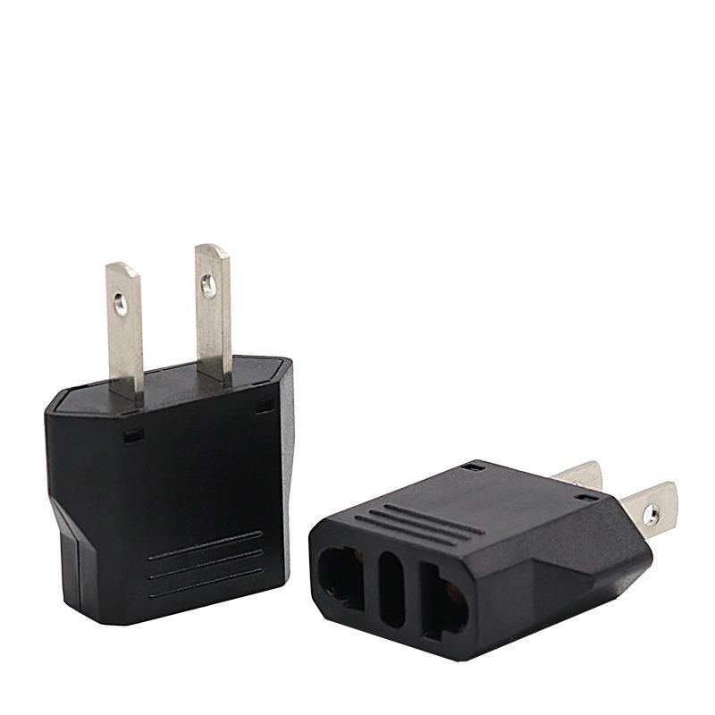Picture of Adapters EU to US standard adaptor Power adapter 10PCS