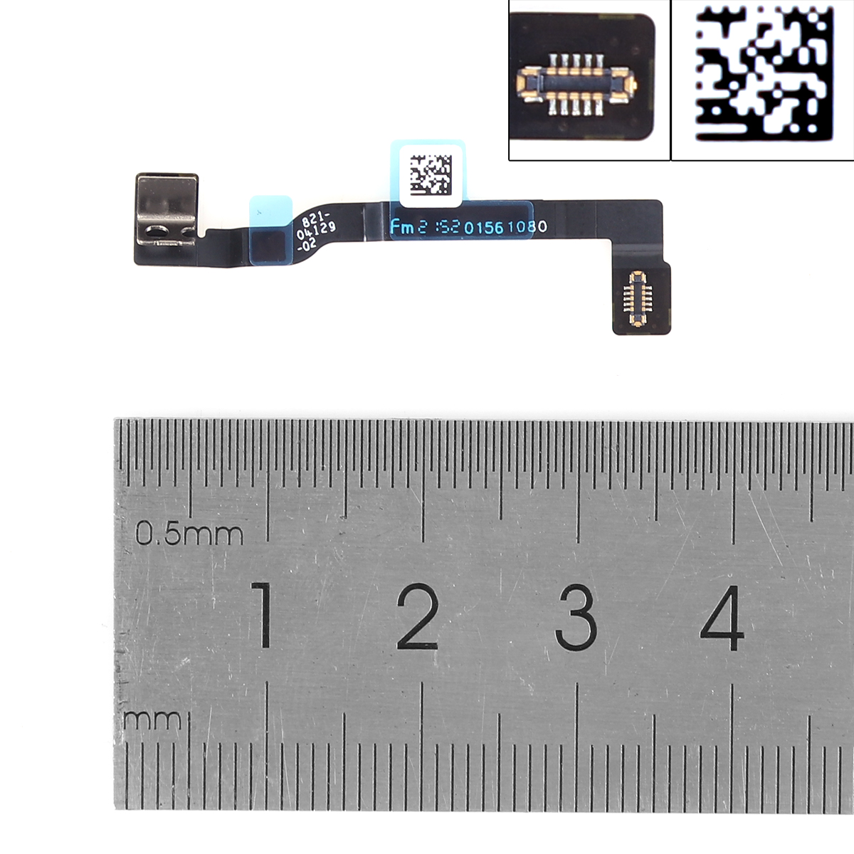 Picture of Lid Angle Sensor Cable For MacBook Air Retina 13.6" 2022 Year A2681 LCD Screen Sleep Cable