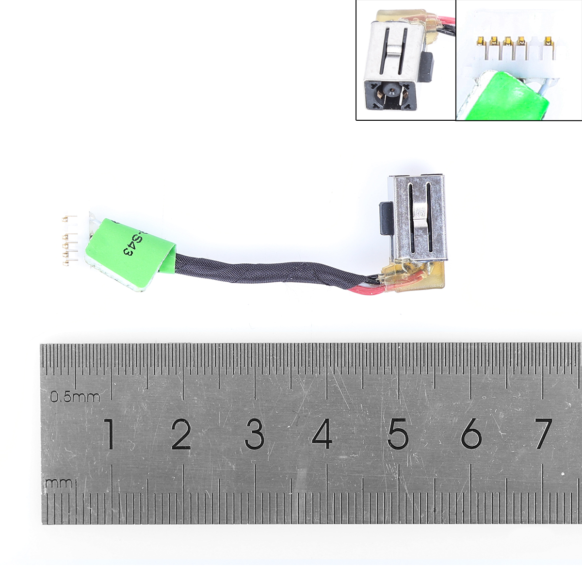Picture of Dc jack HP PROBOOK X360 11 G3