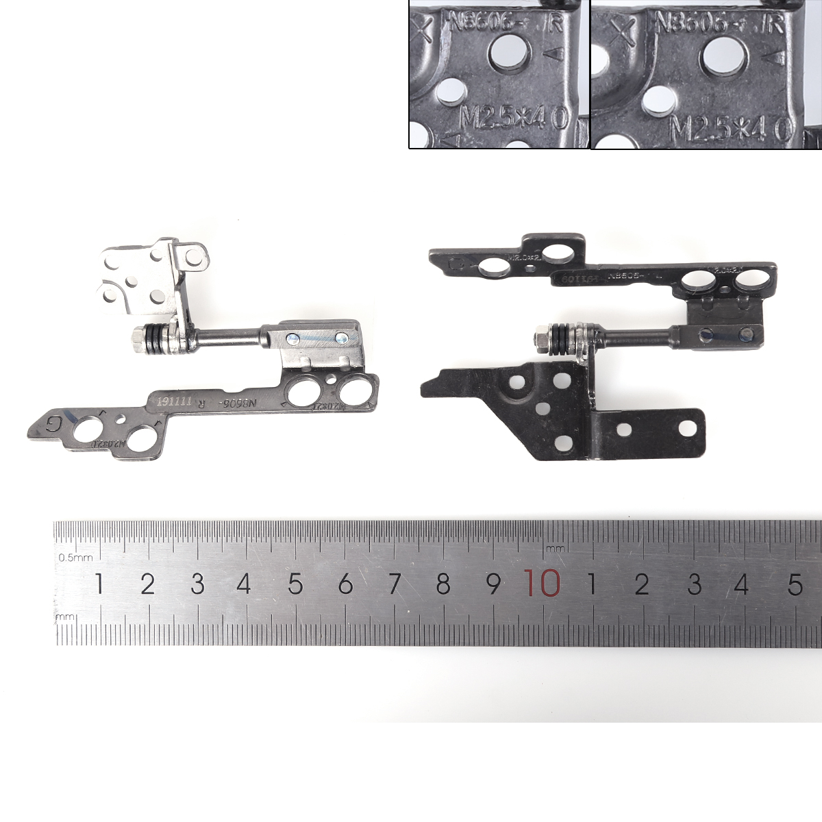 Picture of LCD Screen Hinges for Lenovo Air15 S540-15