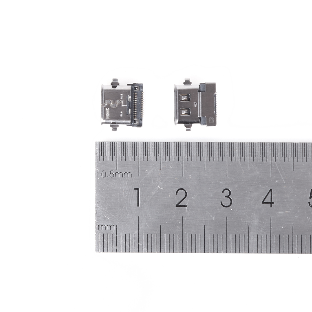Picture of DC Power Jack For Lenovo ThinkPad X280 X390 T490 T495 T480S X1 T590 carbono 6th L13 USB tipo-C（ORG）