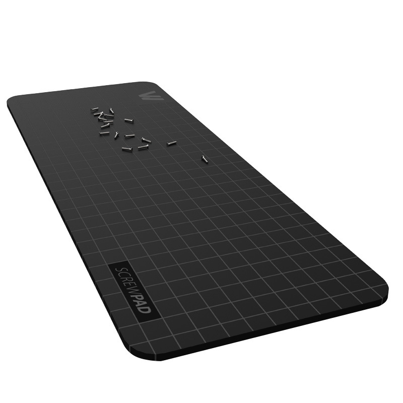 Picture of Wowstick Wowpad Magnetic Screw Pad Screw Position Memory Plate Mat