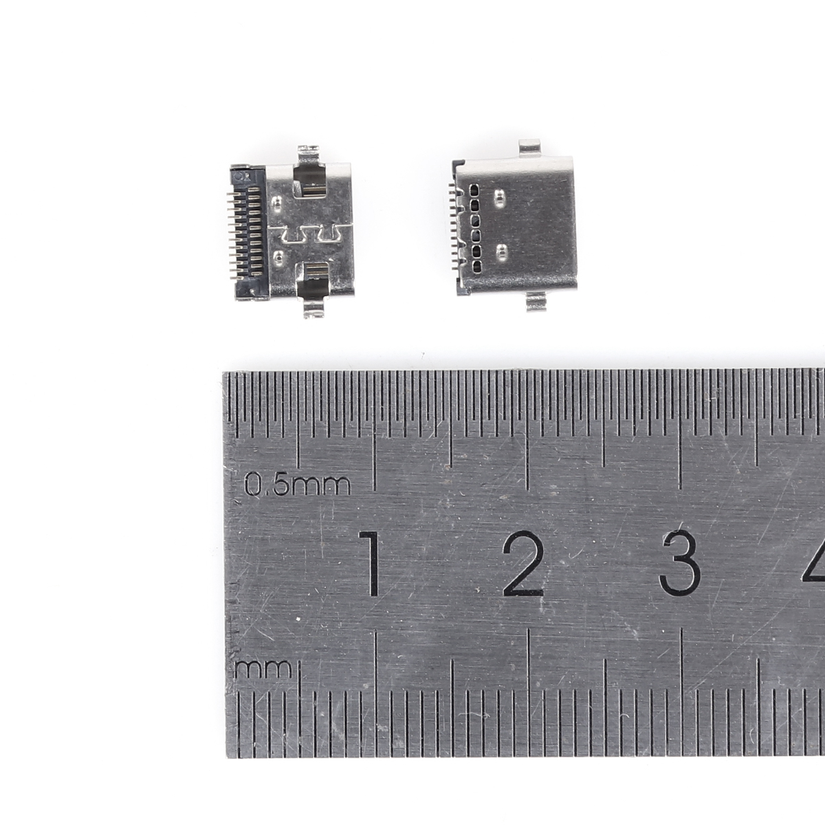 Picture of Lenovo TAB 4 10 PLUS (X704) ZUK Z1 Z2 Z2w Z2 Pro P1c72 P1c58 Micro USB Charging Port Connector