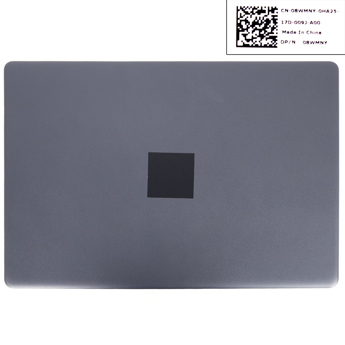 Picture of New Replacement Laptop Cover For Dell Inspiron 15 3501 3502 3505 LCD Back Cover Black