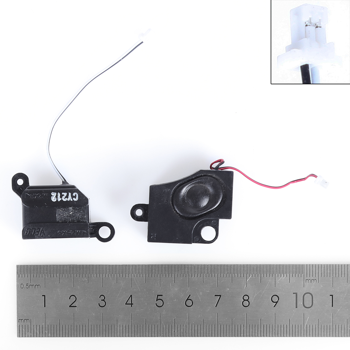 Picture of Internal Laptop Speakers For HP PROBOOK 650 G1(Left+Right) .