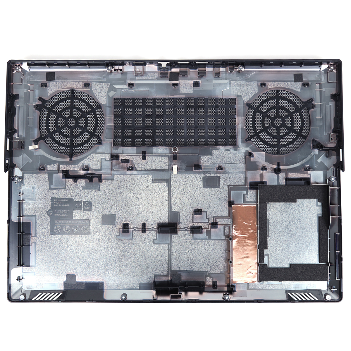 Picture of New Replacement Laptop Cover For Bottom Case Base Cover For Lenovo Legion Y530-15ICH Y540-15IRH Y7000