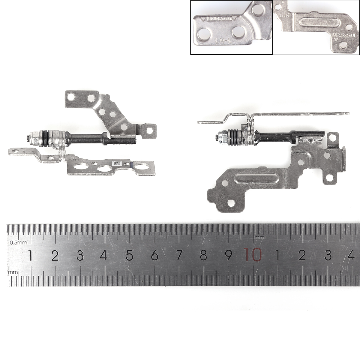 Picture of LCD Screen Hinges for Lenovo ThinkBook15 G2 15 G3 ITL ACL 2021