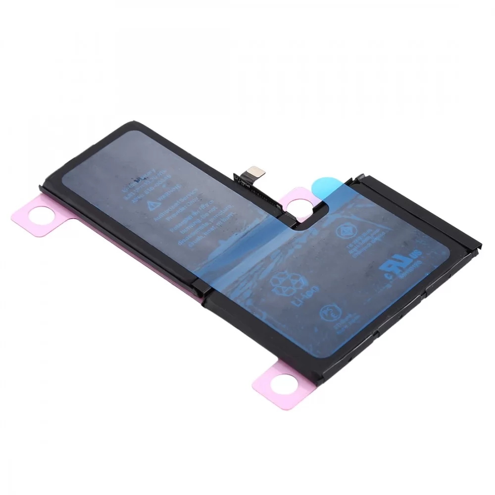 Picture of 2716mAh Li-ion Battery for iPhone X iPhone Replacement Parts Apple iPhone X