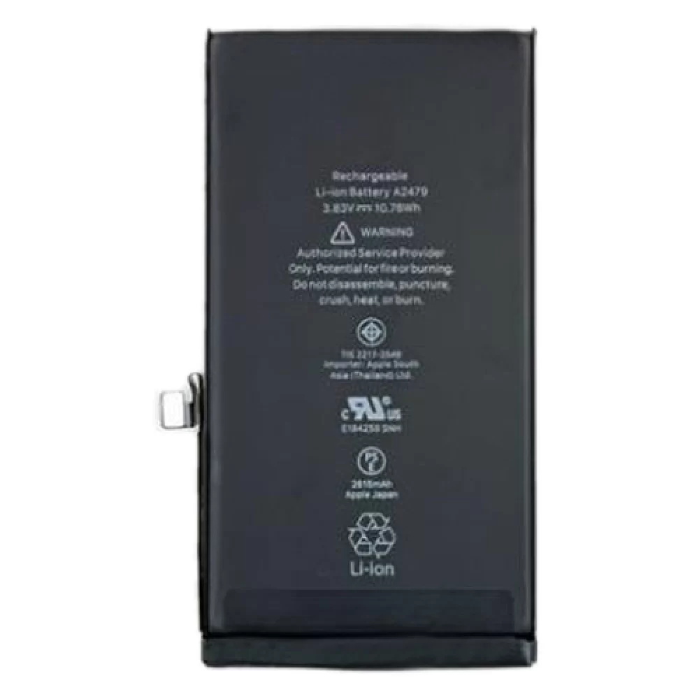 Picture of Battery for Apple iPhone 12 / 12 Pro 12Pro A2479 A2172 A2341 3.83V 2815mAh  Replacement Battery