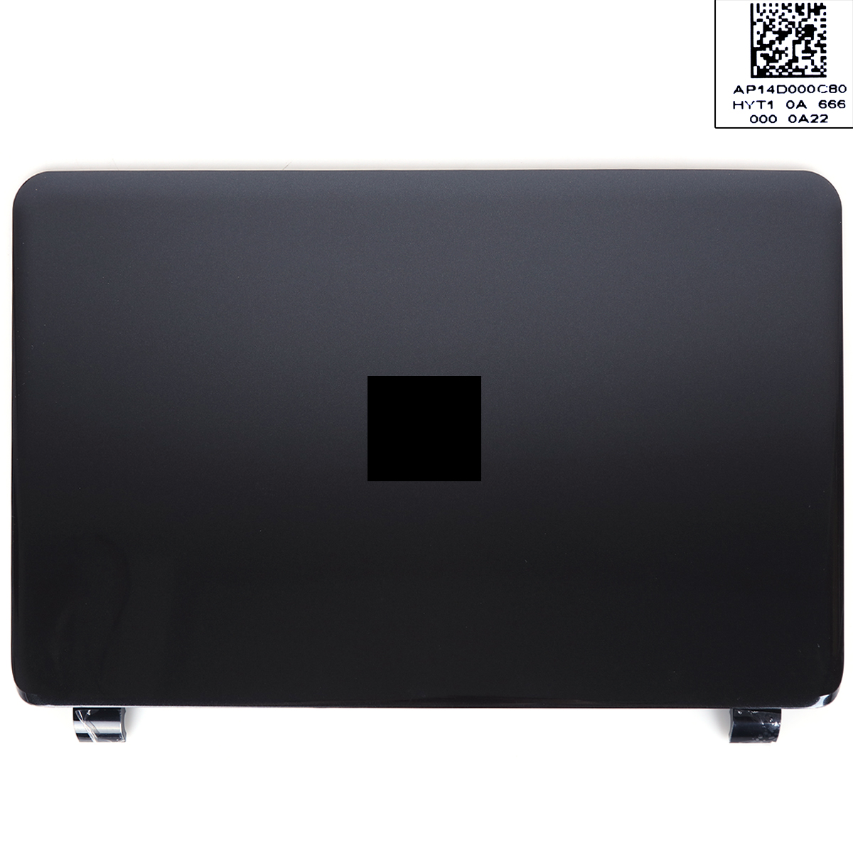 Picture of New Replacement Laptop Cover For HP 15-G 15-R 15T 245 250 255 256 G3 LCD Rear Back Cover Top Lid Glossy Case 761695-001