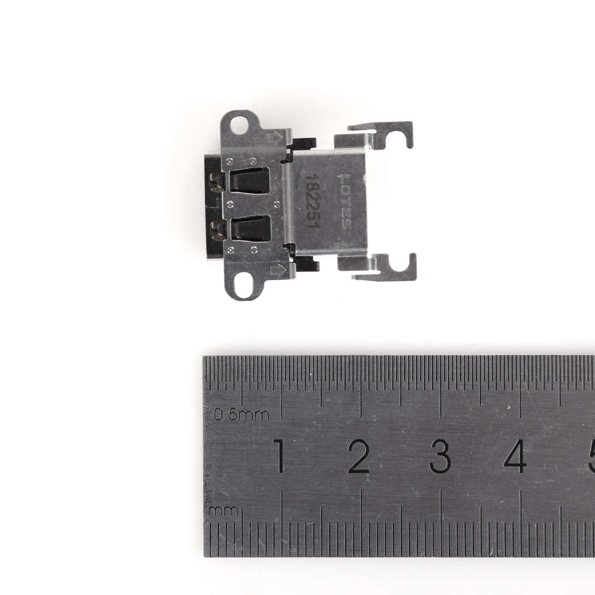 Picture of Replacement Cord For Apple Adapter,80w(New Version)，0.7㎡ 1.8M,Material: Copper,(Good Quality)