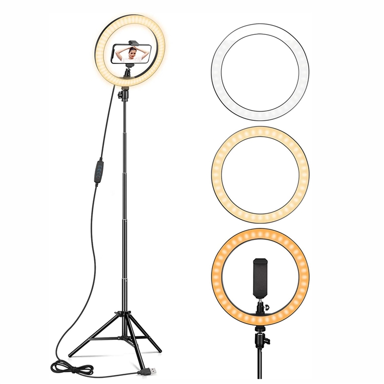 AIXPI 10 Inch Ring Light 3600587